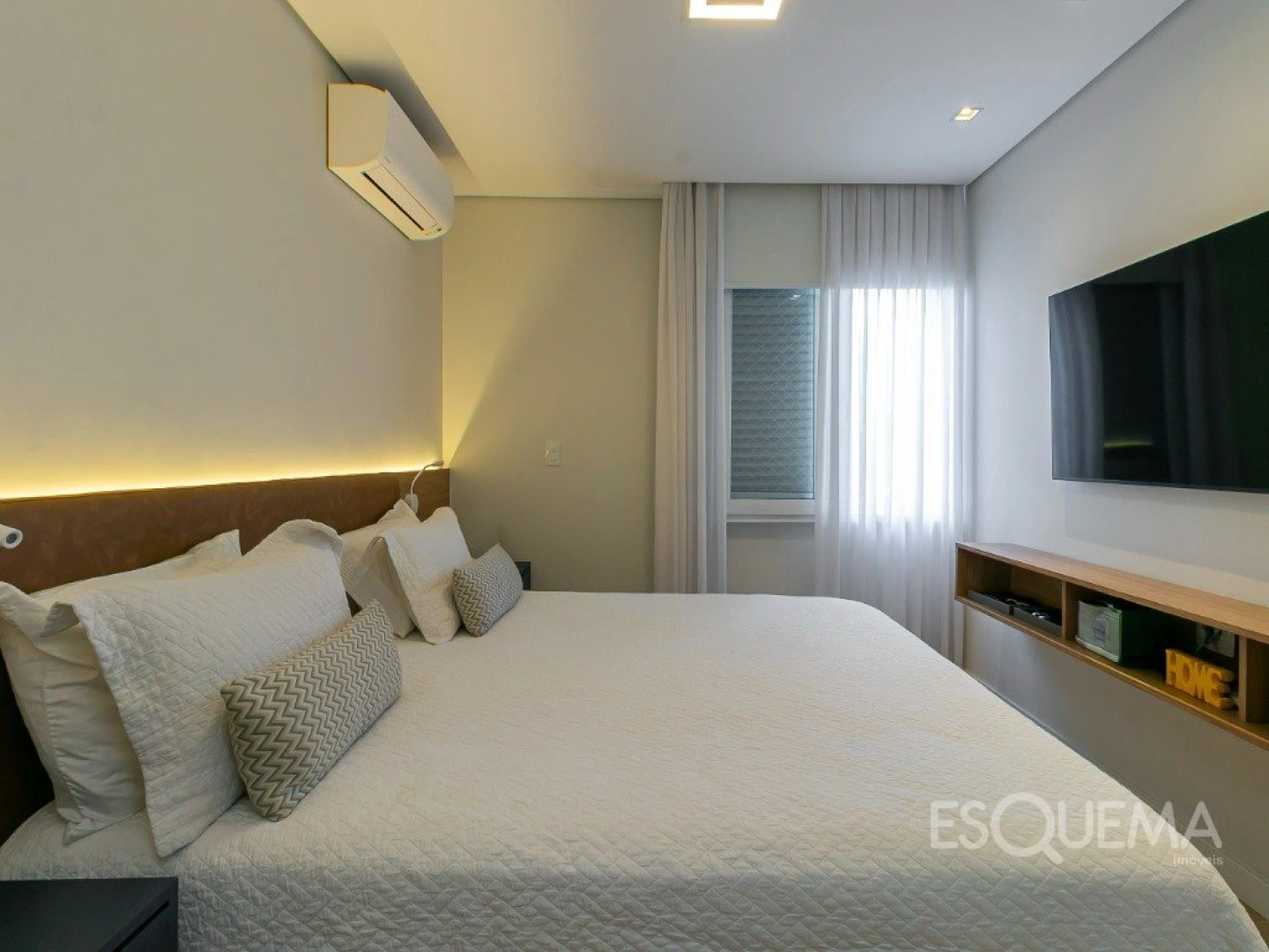 Apartamento recém-reformado em rua cobiçada do Jardim Paulista - Imagem 9