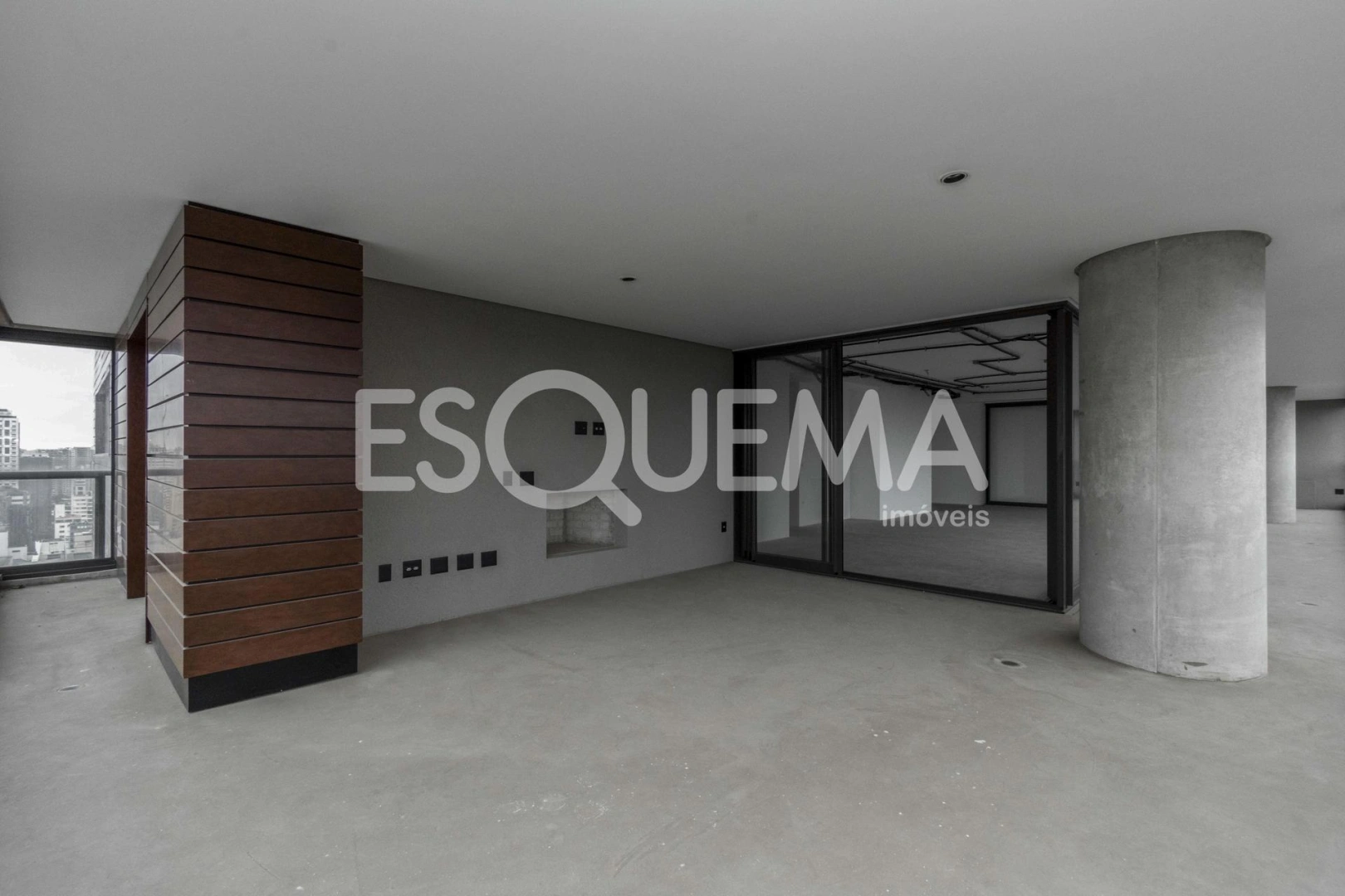 Apartamento em andar alto com vista livre no Itaim Bibi - Imagem 10