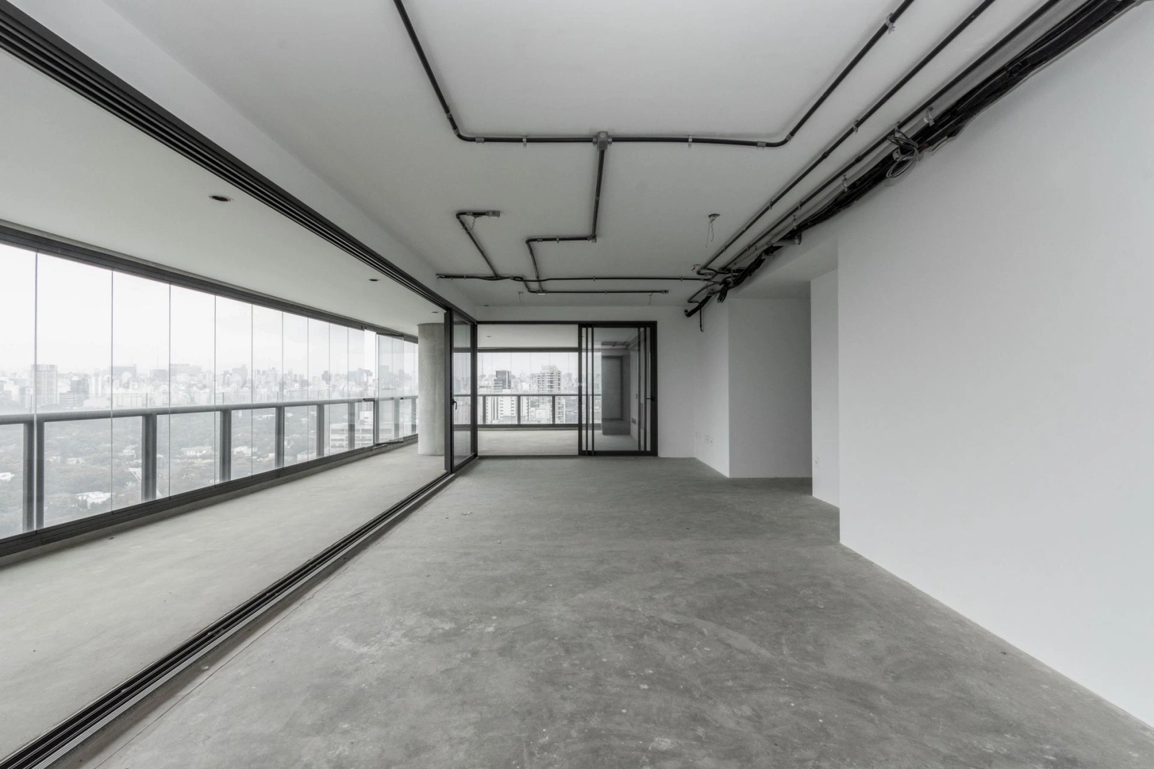 Apartamento em andar alto com vista livre no Itaim Bibi - Imagem 13