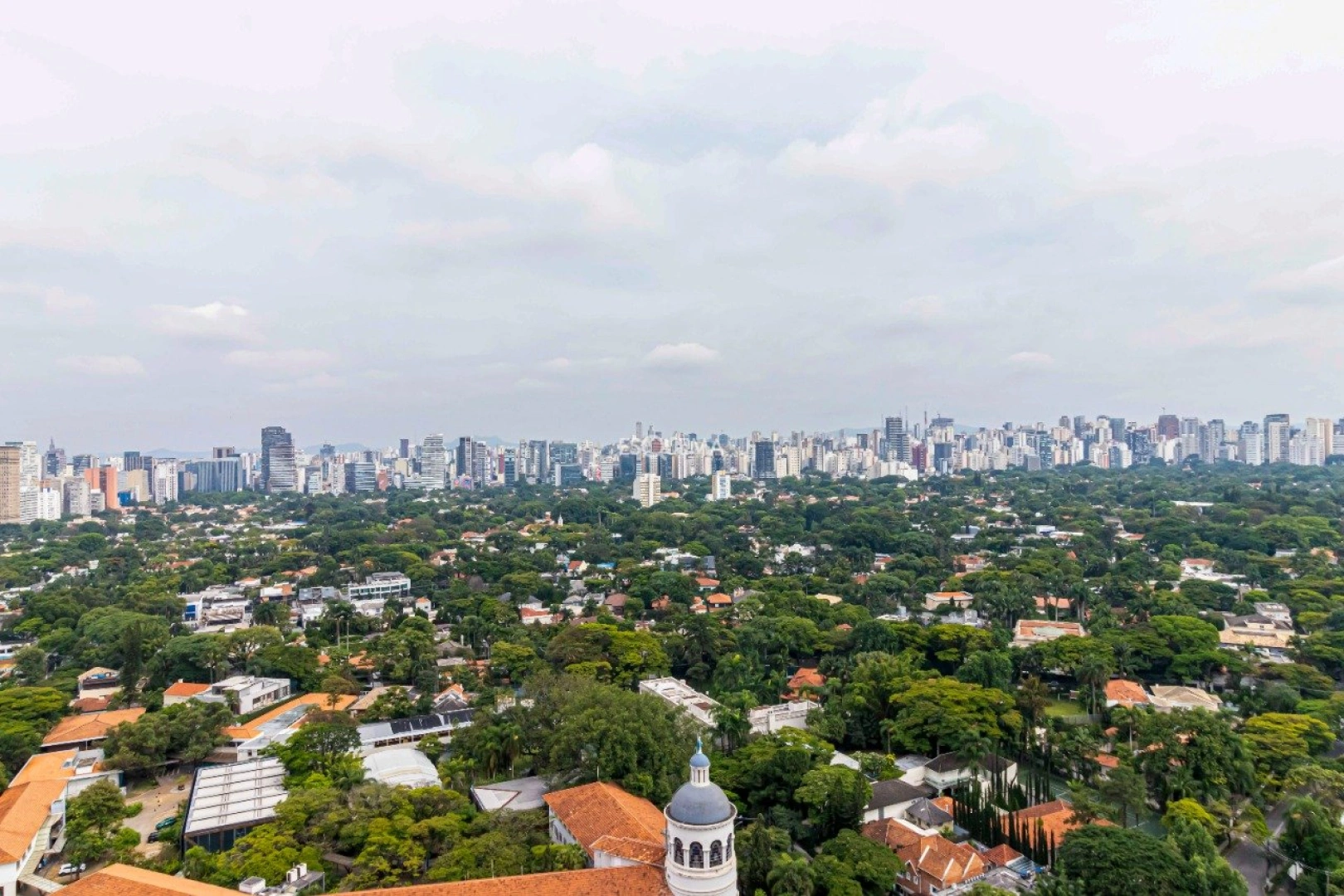 Apartamento em andar alto com vista livre no Itaim Bibi - Imagem 15