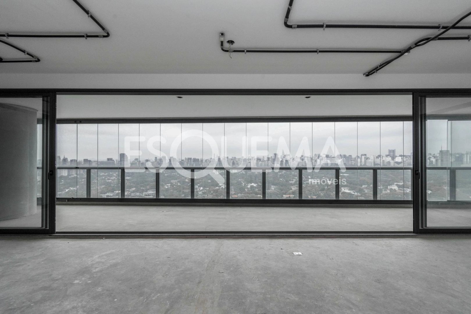 Apartamento em andar alto com vista livre no Itaim Bibi - Imagem 4