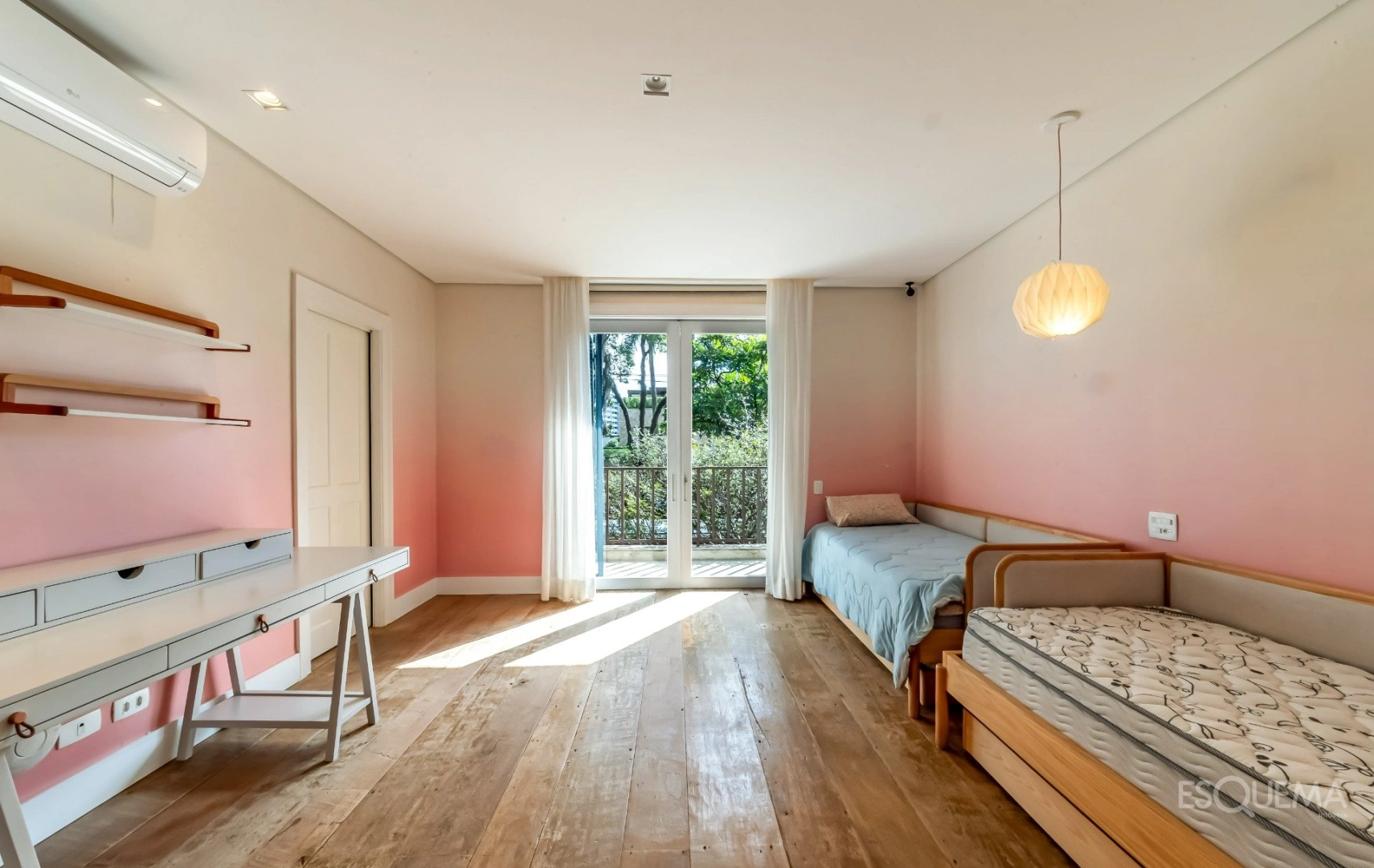 Casa mobiliada no Jardim América - Imagem 15