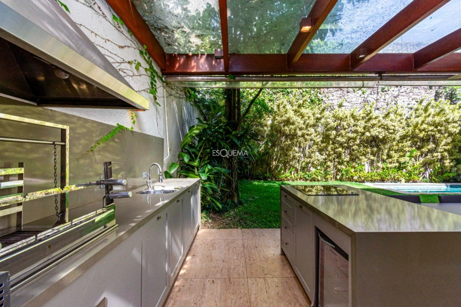 Casa em condomínio fechado e com lazer privativo - Imagem 14