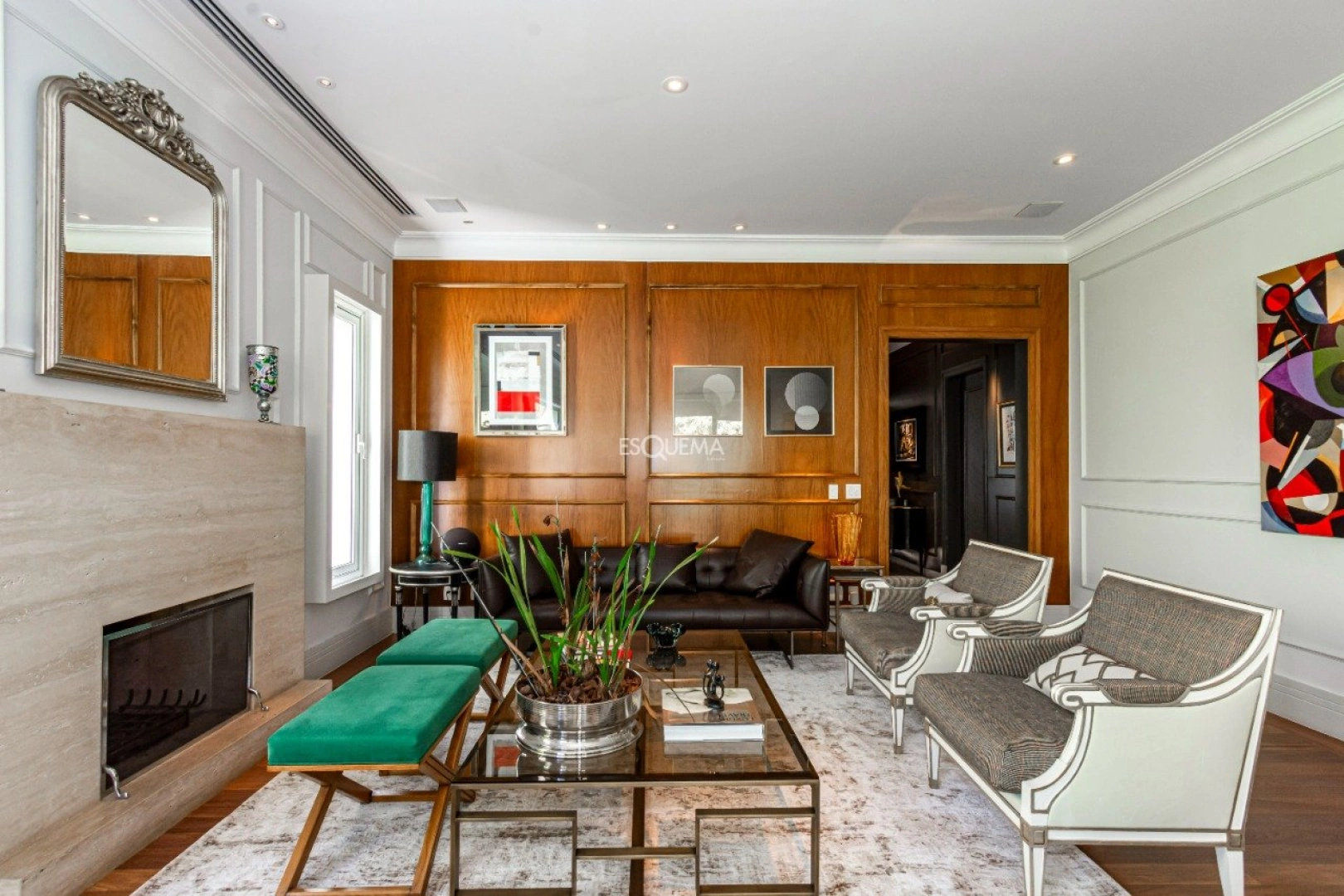 Casa em condomínio fechado e com lazer privativo - Imagem 9
