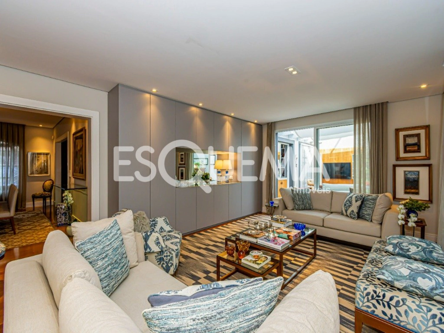 Casa reformada em região cobiçada - Imagem 11