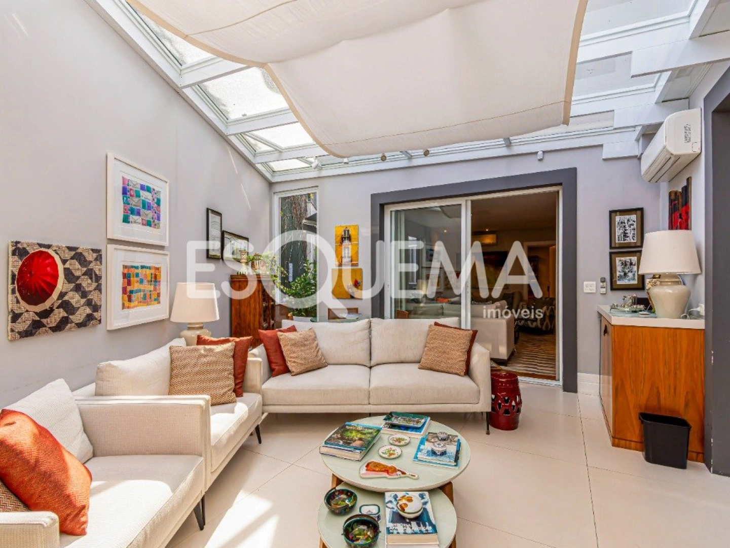 Casa reformada em região cobiçada - Imagem 13