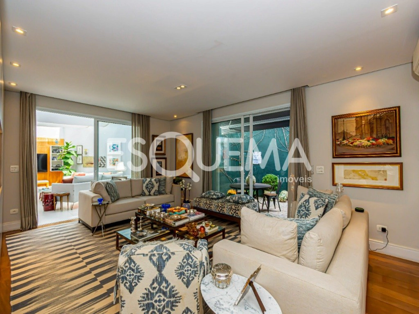 Casa reformada em região cobiçada - Imagem 5
