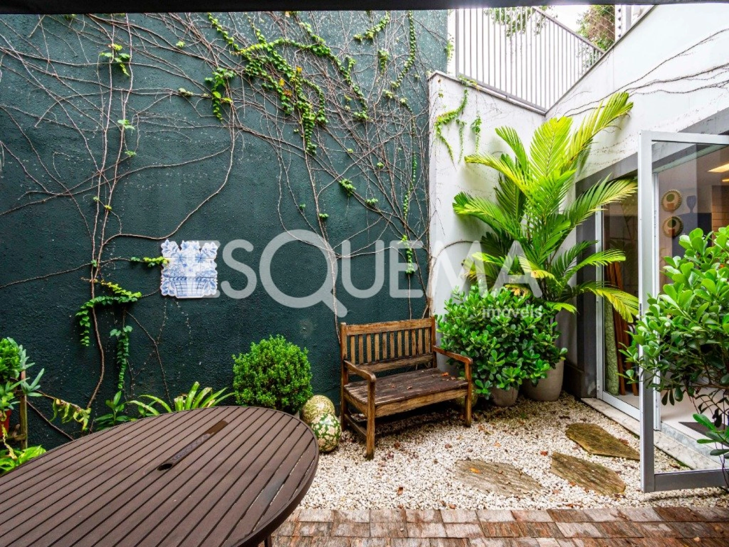 Casa reformada em região cobiçada - Imagem 6
