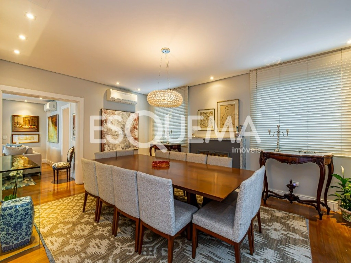 Casa reformada em região cobiçada - Imagem 7