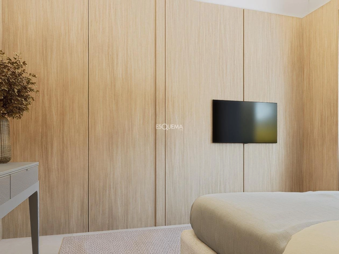 Apartamento em edifício Lindenberg novo - Imagem 10