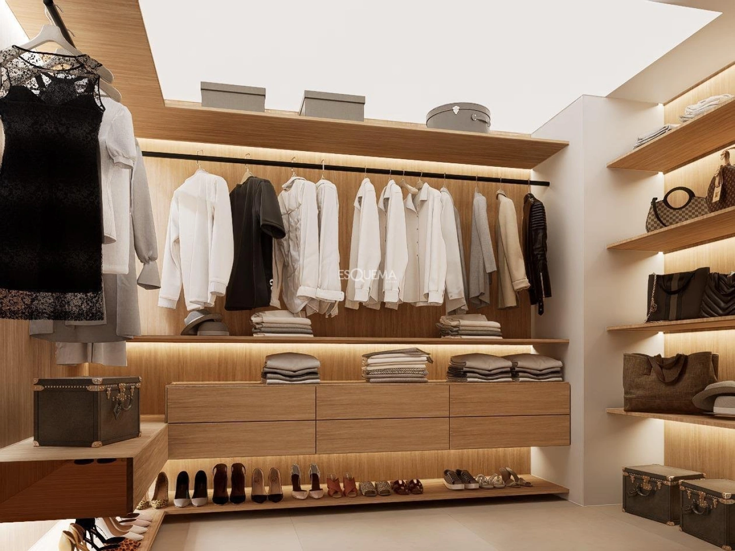 Apartamento em edifício Lindenberg novo - Imagem 11