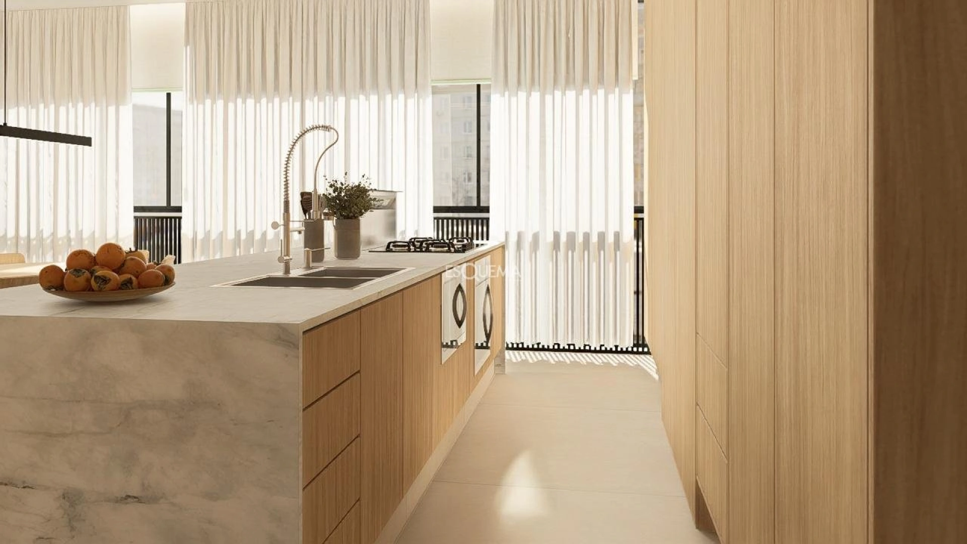 Apartamento em edifício Lindenberg novo - Imagem 14