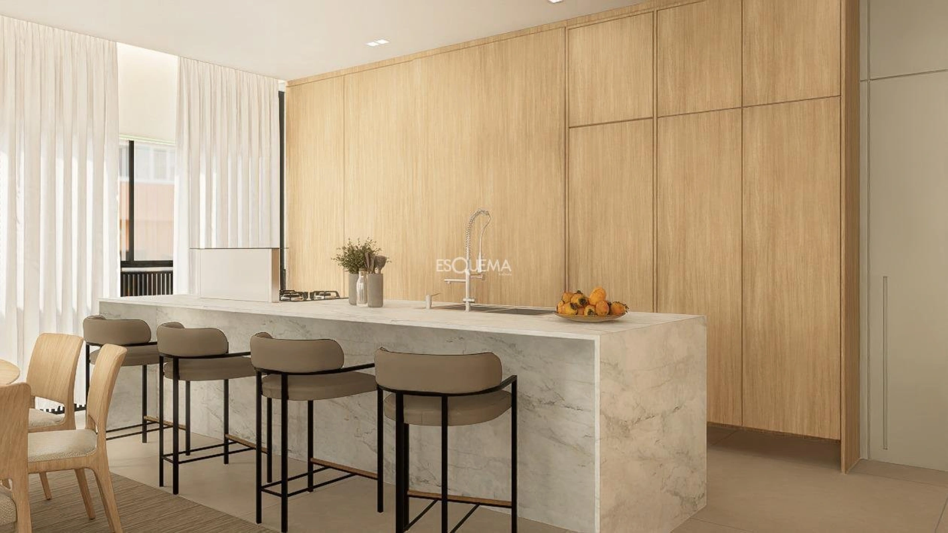 Apartamento em edifício Lindenberg novo - Imagem 15