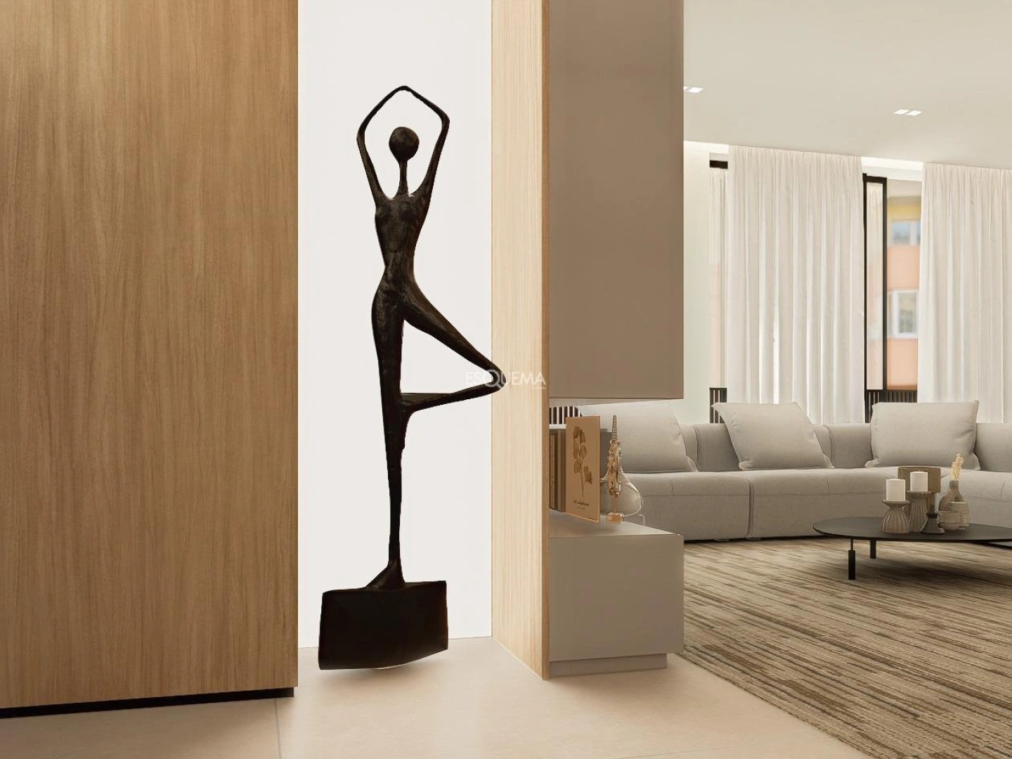 Apartamento em edifício Lindenberg novo - Imagem 6