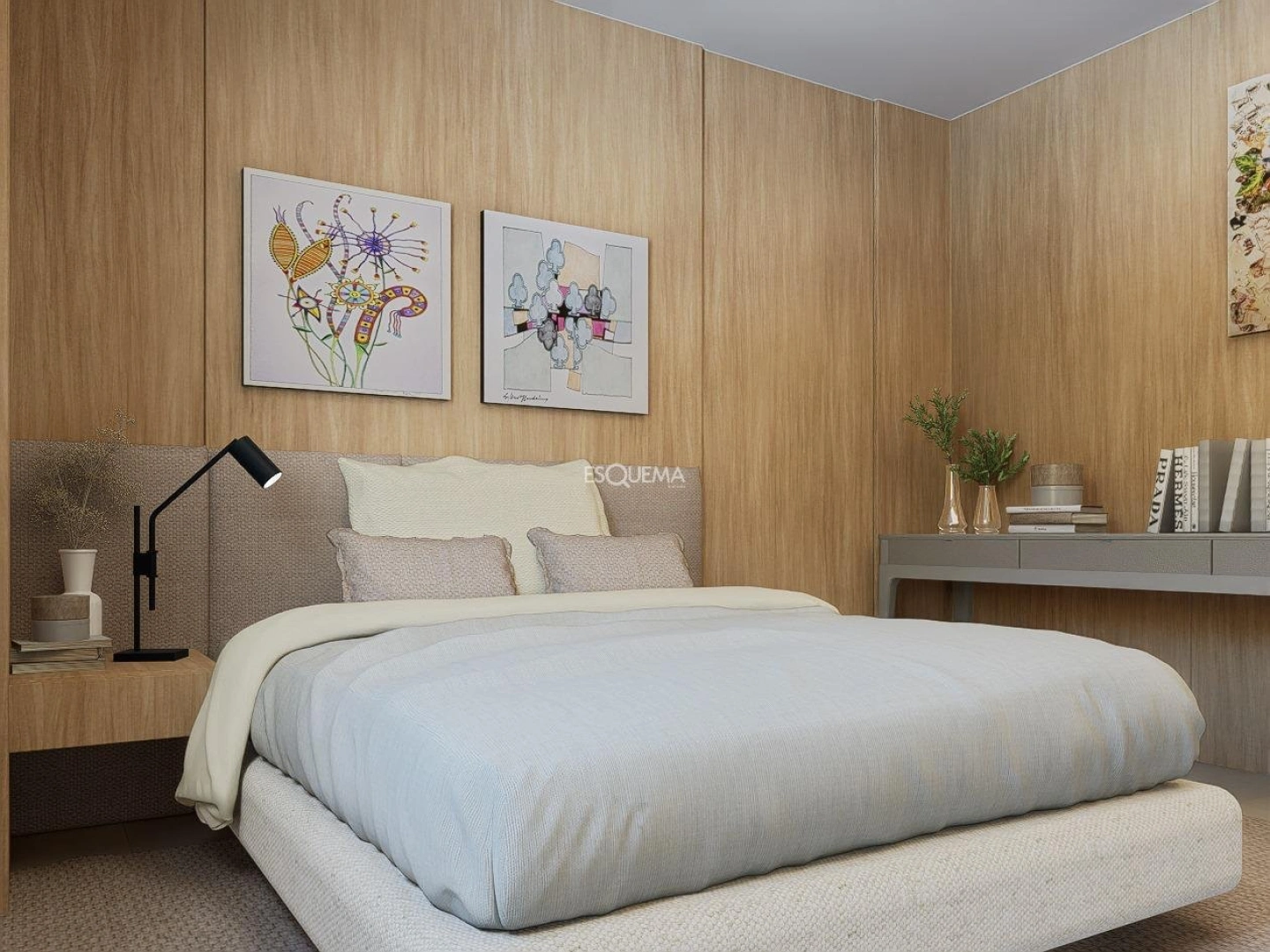Apartamento em edifício Lindenberg novo - Imagem 7