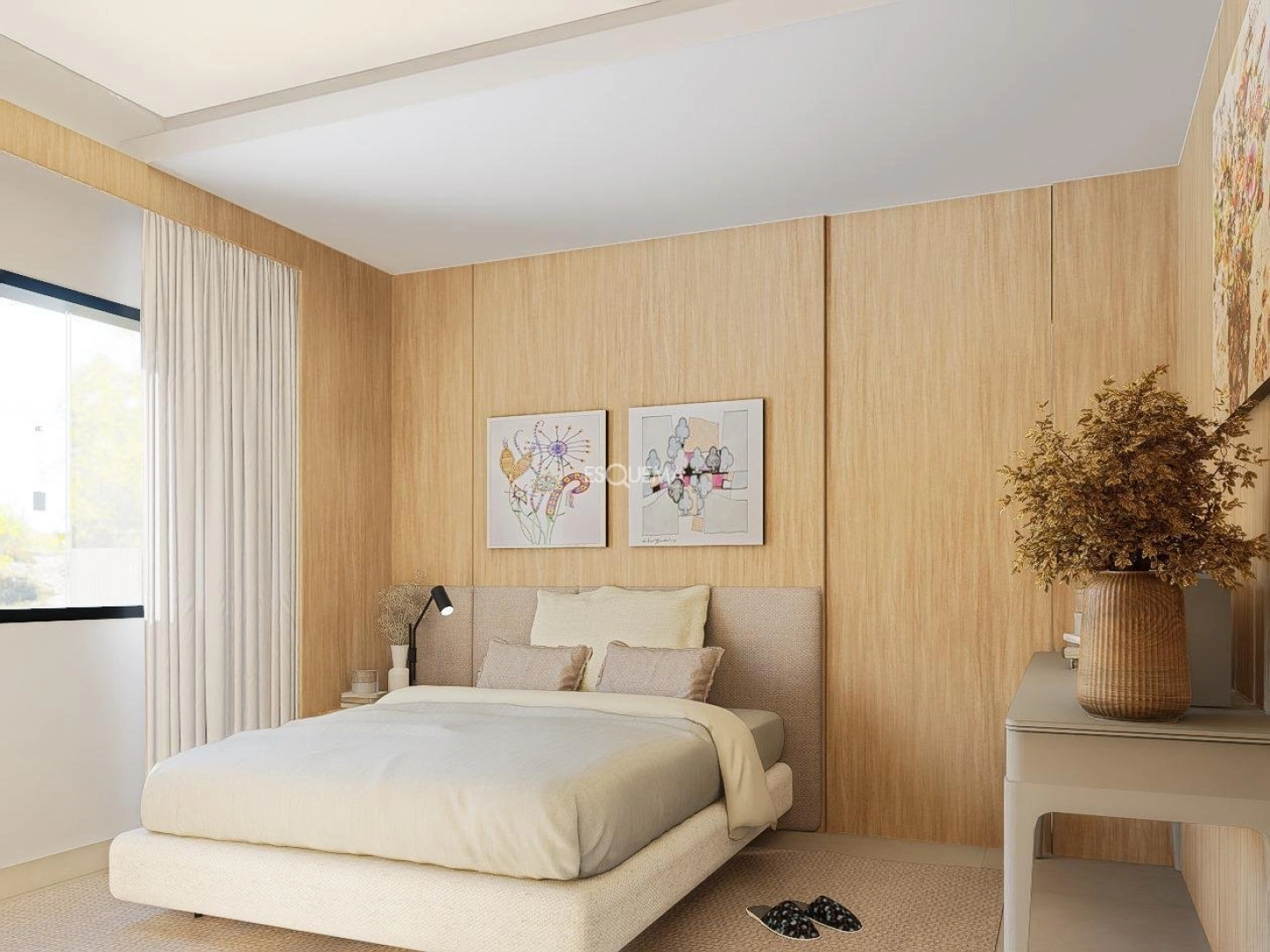 Apartamento em edifício Lindenberg novo - Imagem 8