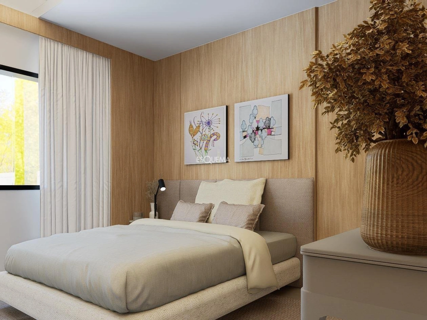 Apartamento em edifício Lindenberg novo - Imagem 9
