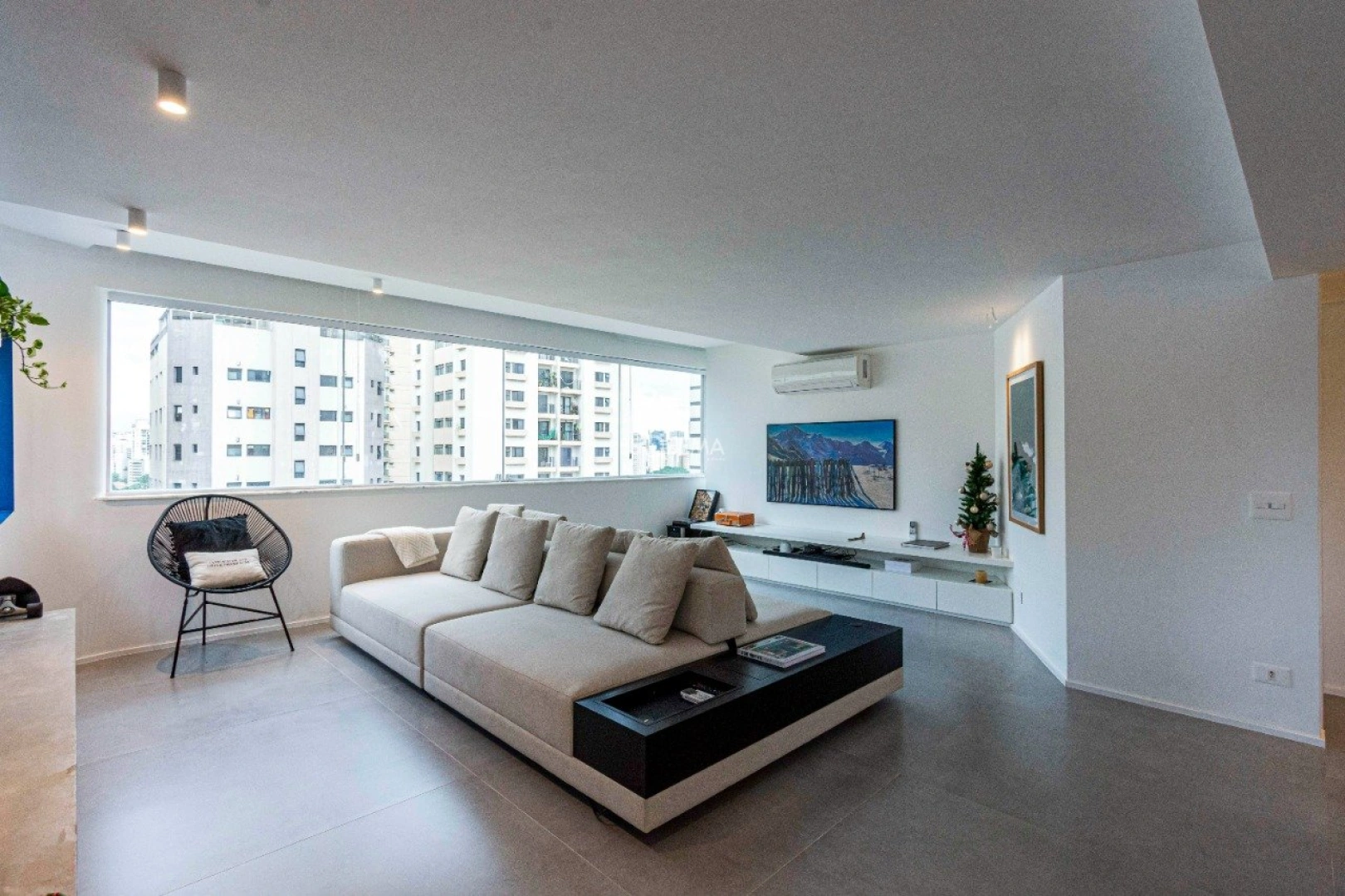 Apartamento reformado em localização privilegiada - Imagem 10