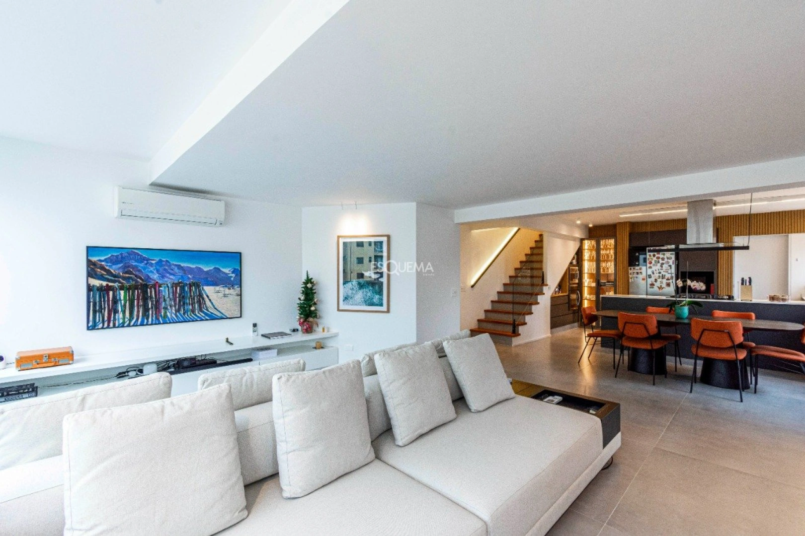 Apartamento reformado em localização privilegiada - Imagem 12