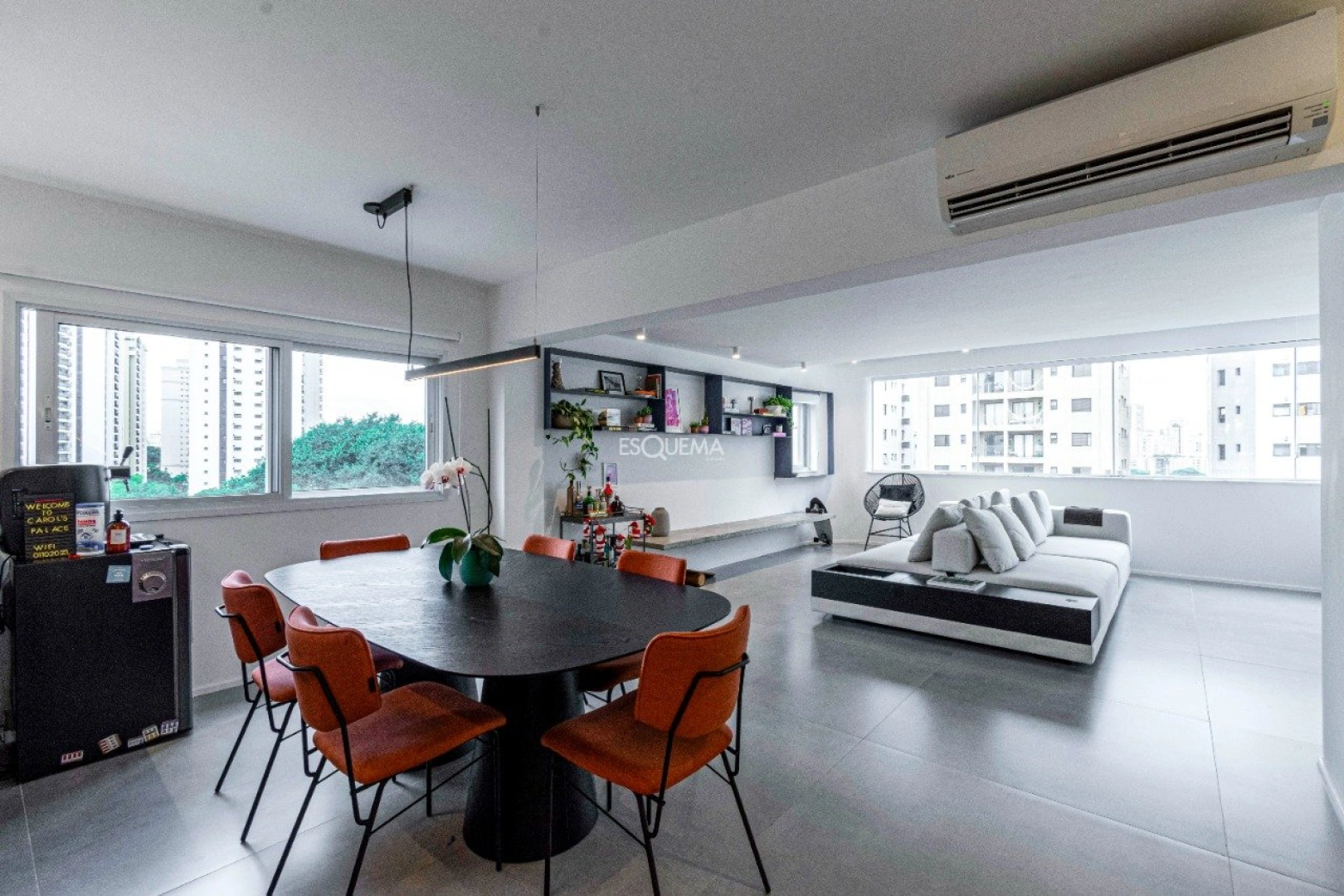 Apartamento reformado em localização privilegiada - Imagem 15