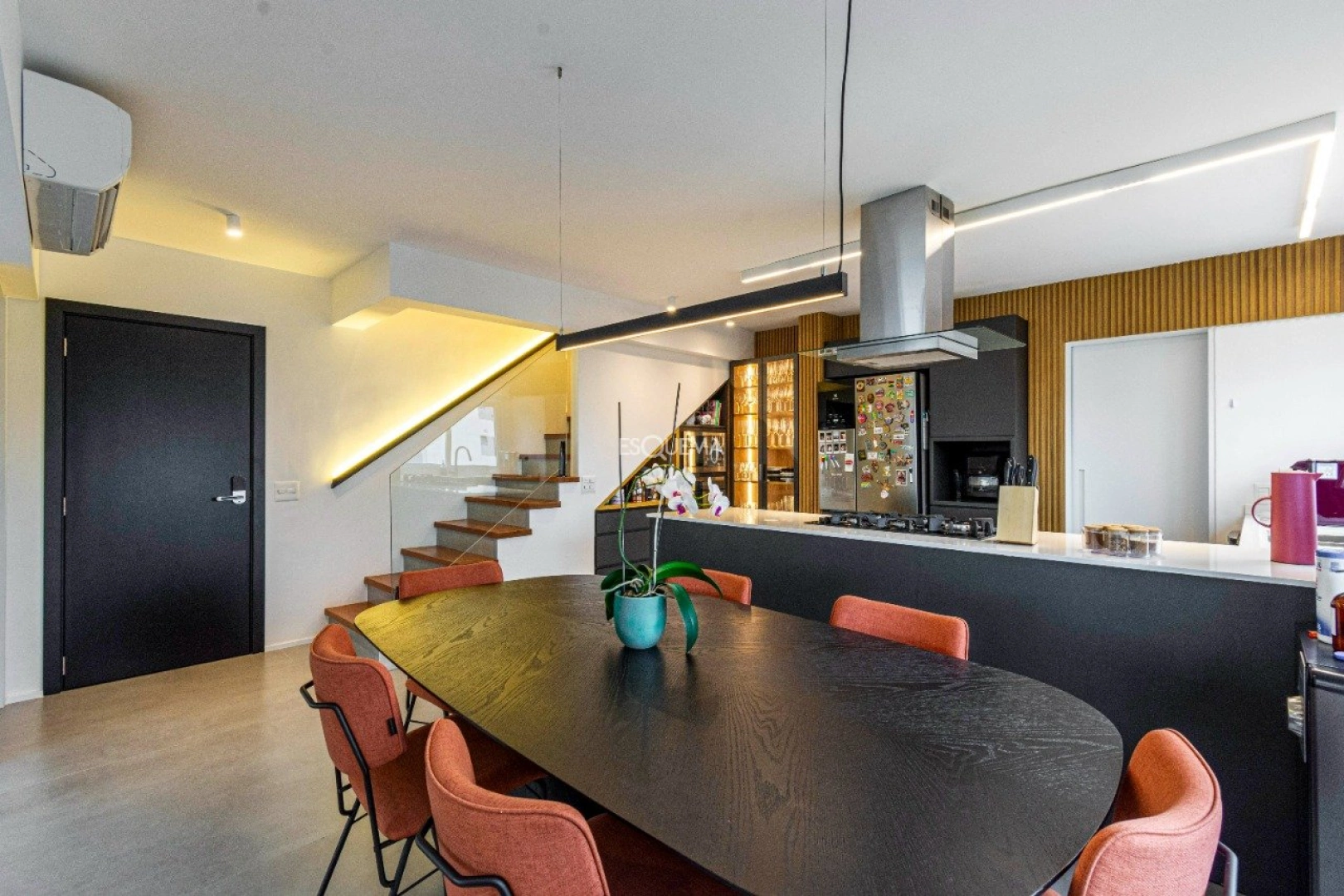 Apartamento reformado em localização privilegiada - Imagem 7