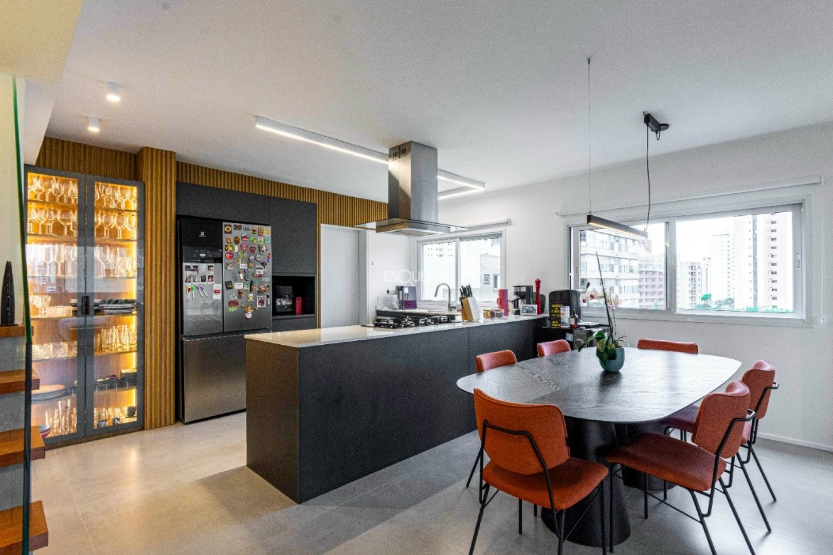 Apartamento reformado em localização privilegiada - Imagem 8