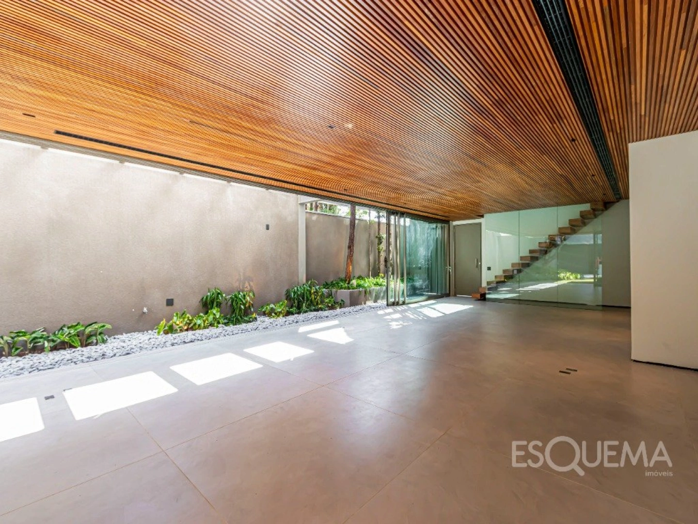 Casa com projeto assinado no Jardim Europa - Imagem 5