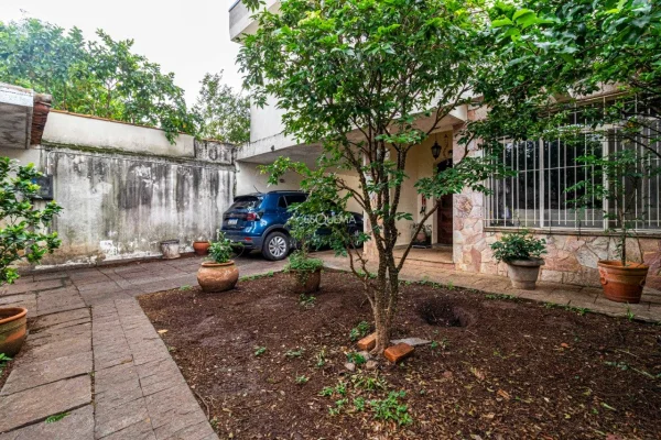 Casa para reforma total