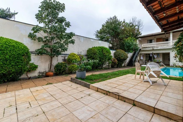 Casa para reforma total