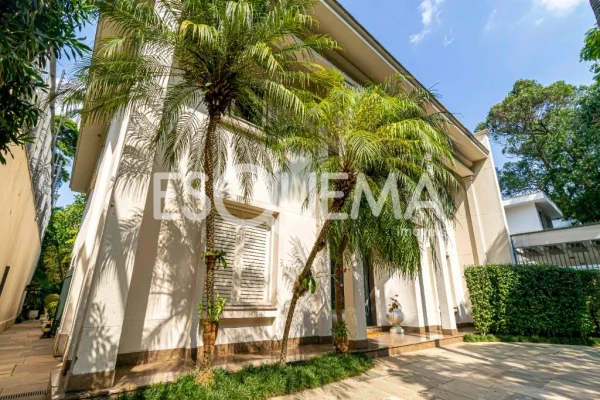 Casa para modernização em excelente localização