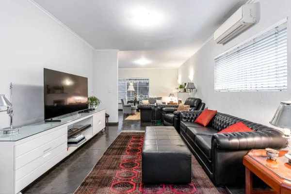 Casa na melhor localização do bairro