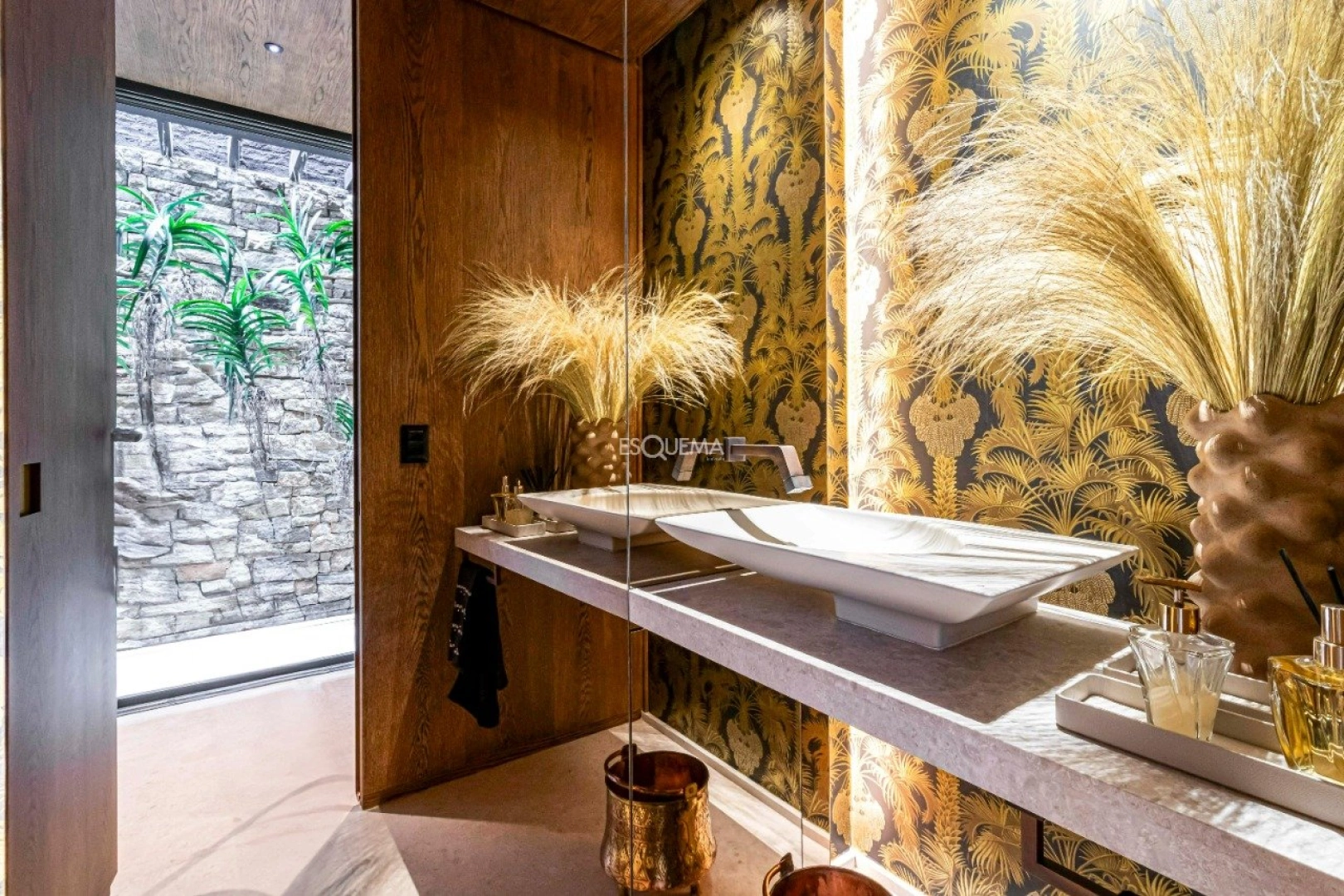 Casa em condomínio próximo ao Shopping Iguatemi - Imagem 13