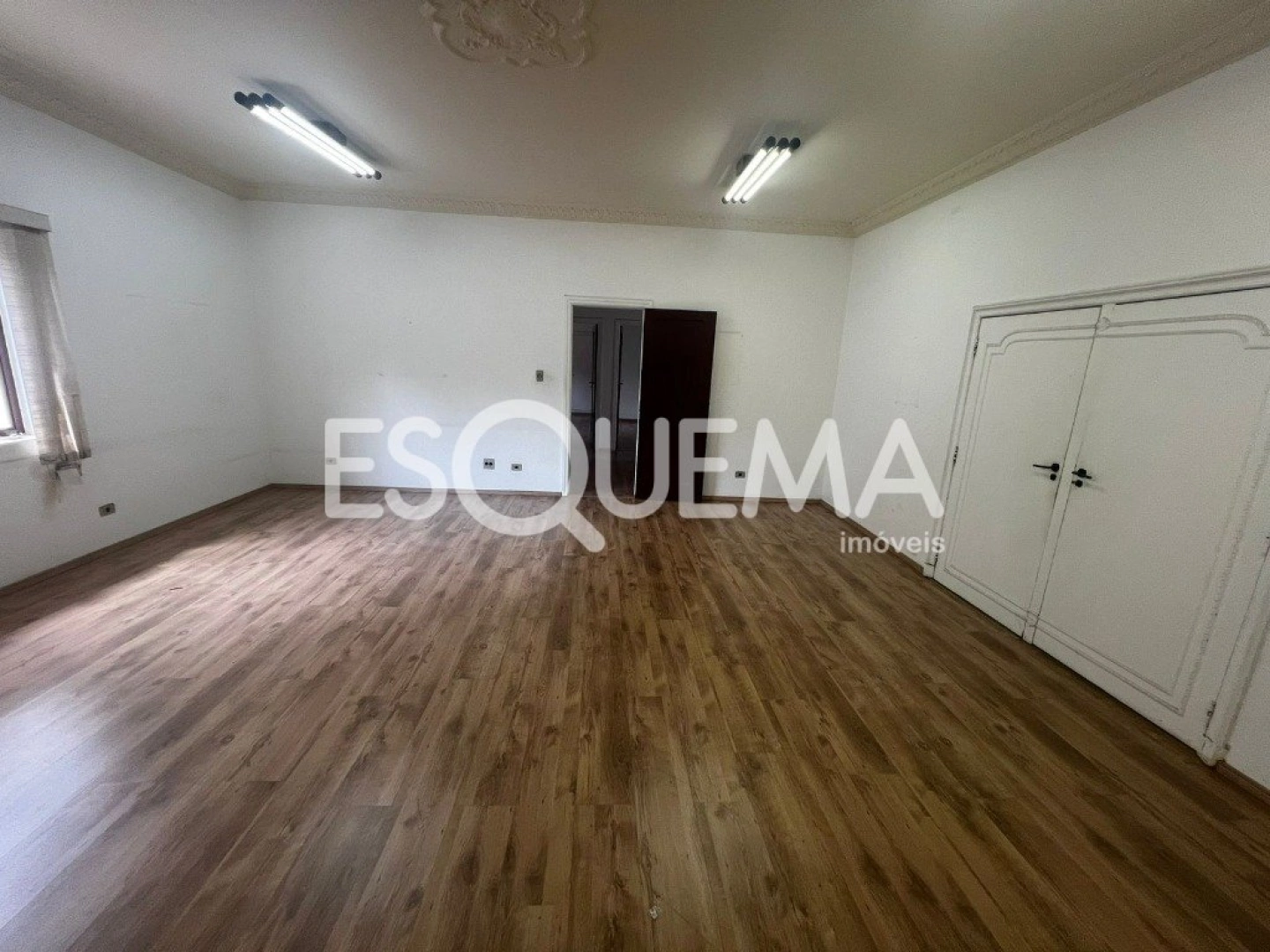 Casa comercial no Jardim América - Imagem 11