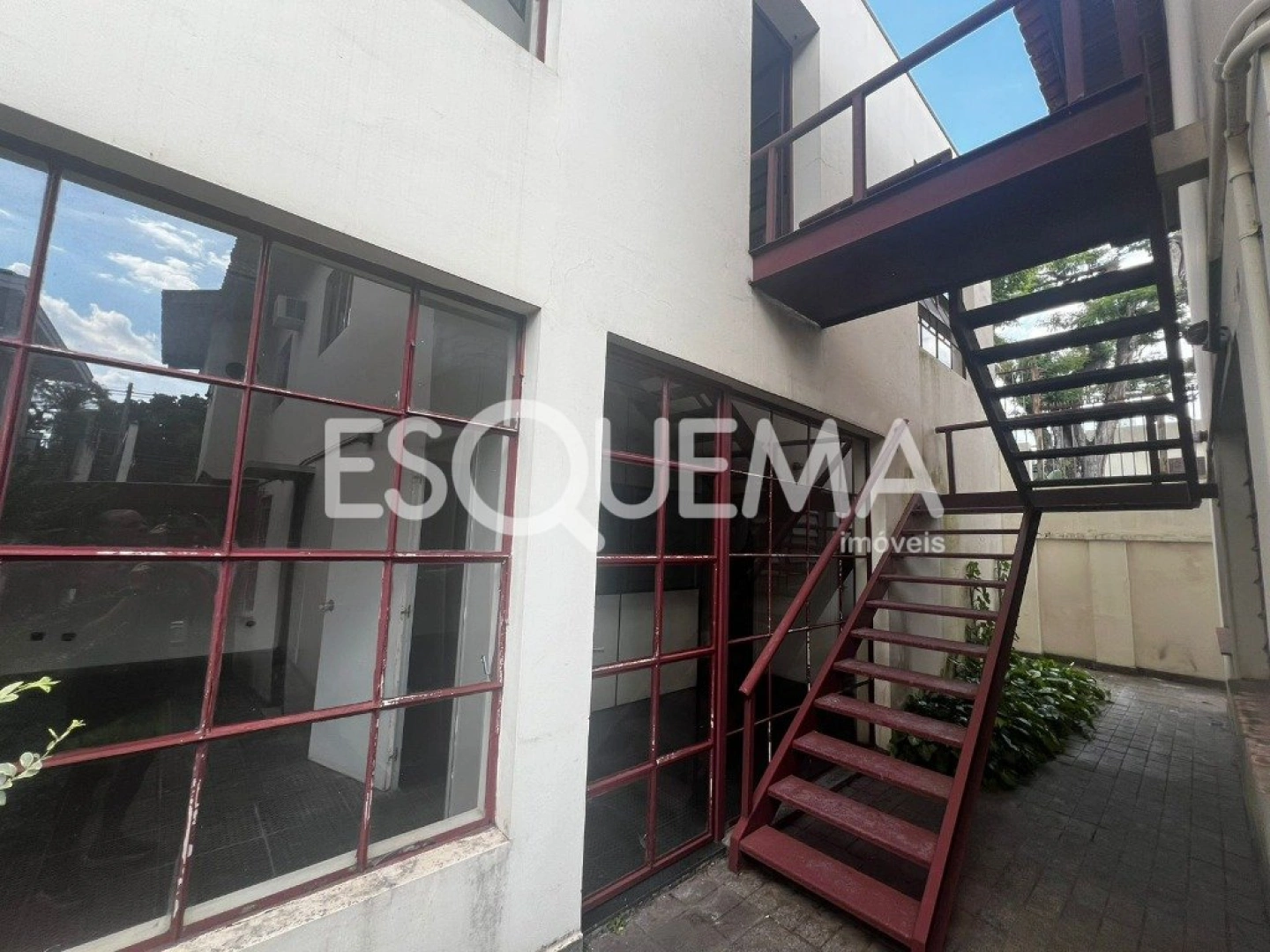 Casa comercial no Jardim América - Imagem 2