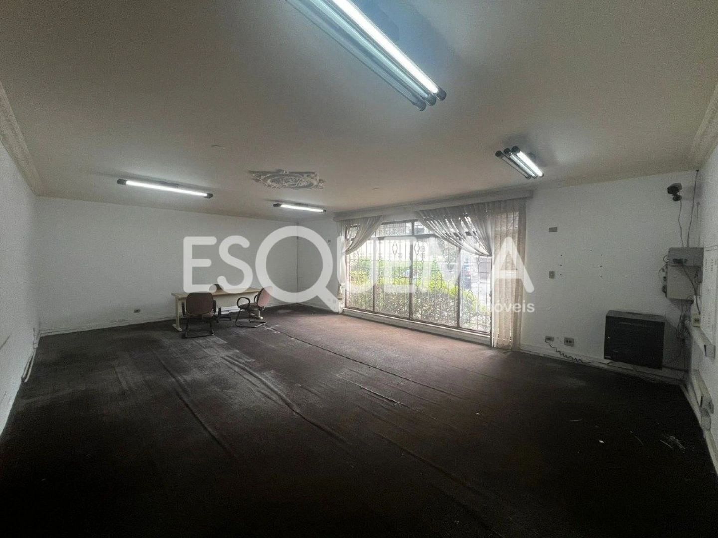 Casa comercial no Jardim América - Imagem 7