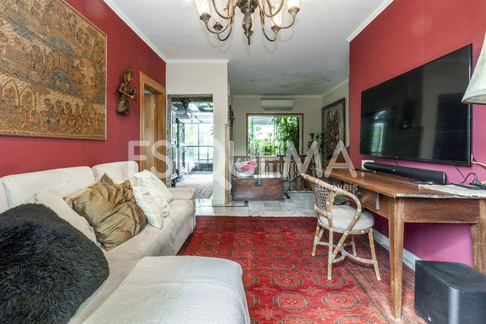 Casa em excelente localização - Imagem 14