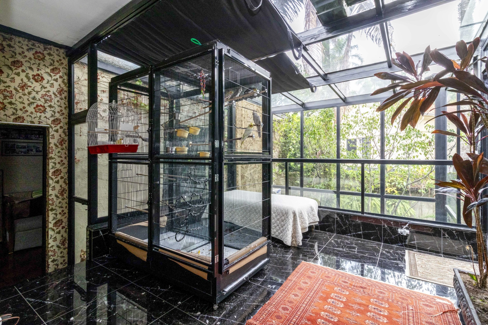 Casa em excelente localização - Imagem 15