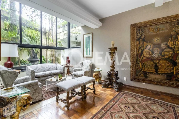 Casa em excelente localização