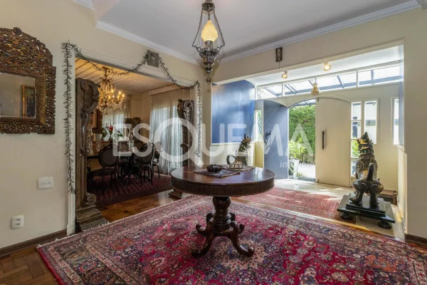 Casa em excelente localização