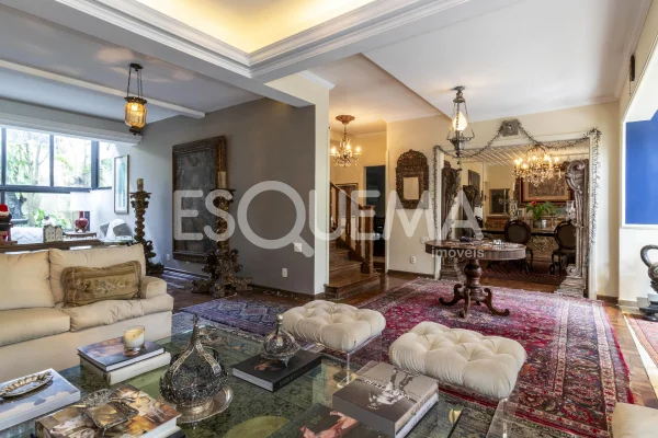 Casa em excelente localização