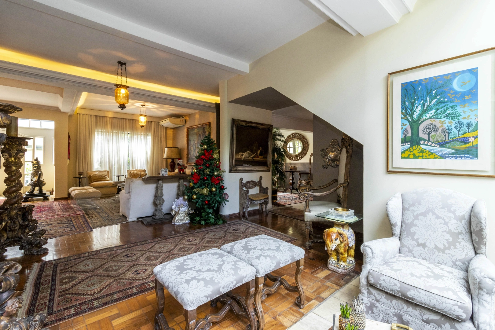 Casa em excelente localização - Imagem 8