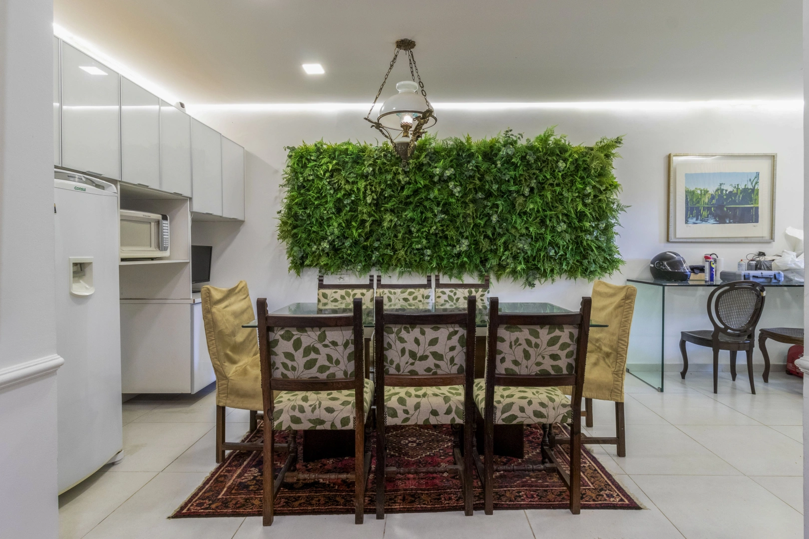 Casa em excelente localização - Imagem 9