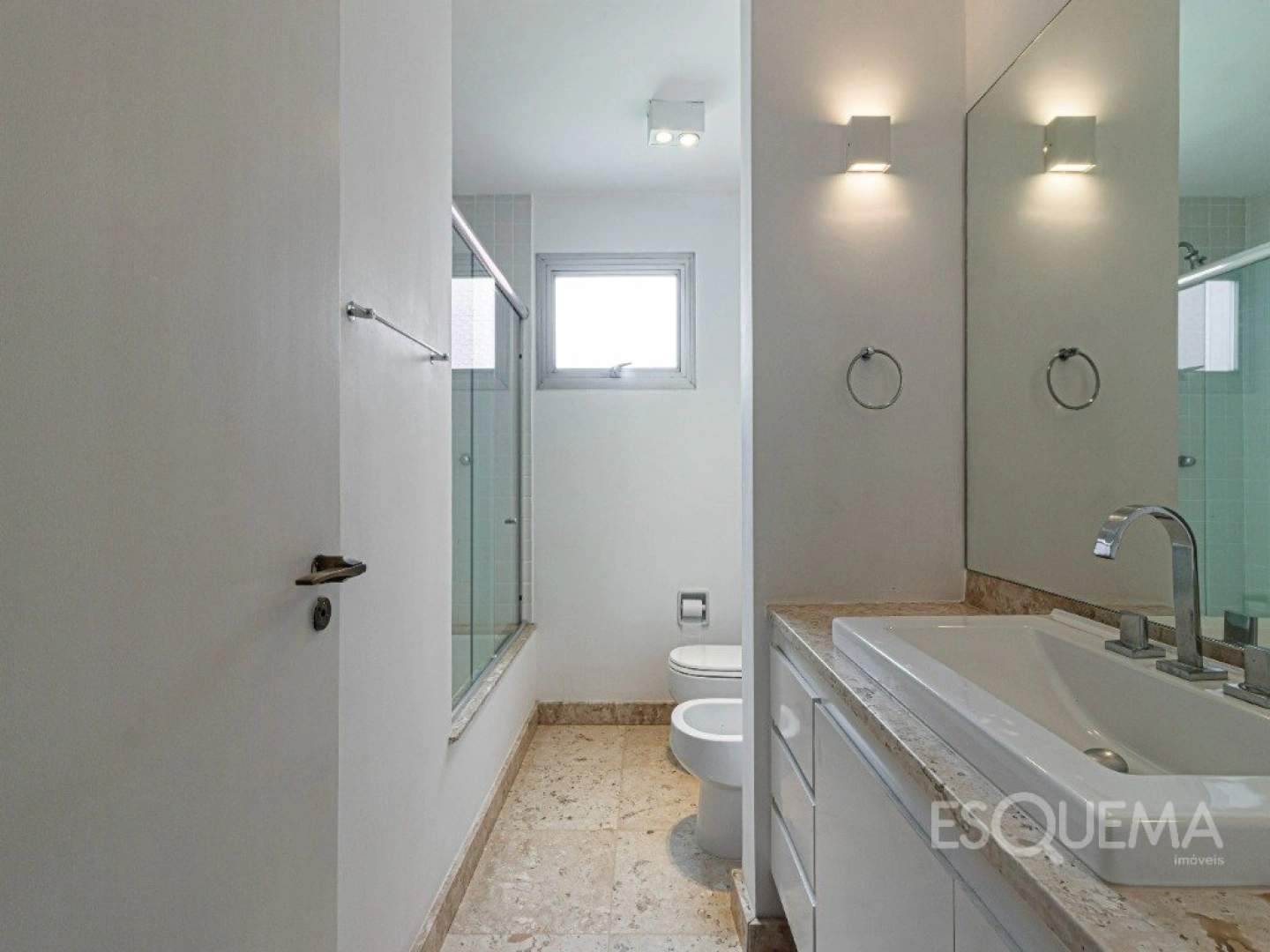 Apartamento reformado próximo ao Parque do Povo - Imagem 11