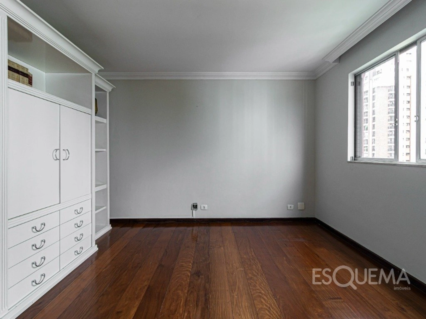 Apartamento reformado próximo ao Parque do Povo - Imagem 3