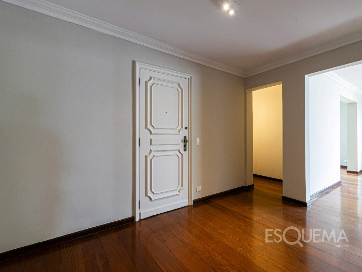 Apartamento reformado próximo ao Parque do Povo - Imagem 5