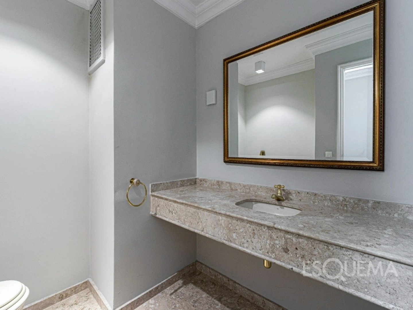 Apartamento reformado próximo ao Parque do Povo - Imagem 6