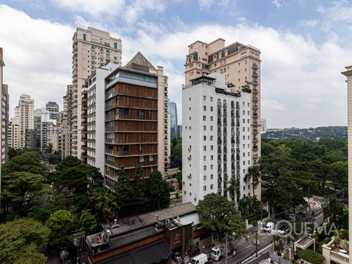 Apartamento reformado próximo ao Parque do Povo - Imagem 7