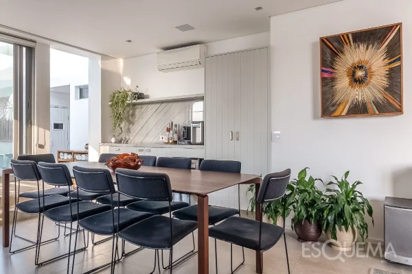 Cobertura duplex com vista deslumbrante e lazer privativo no Brooklin