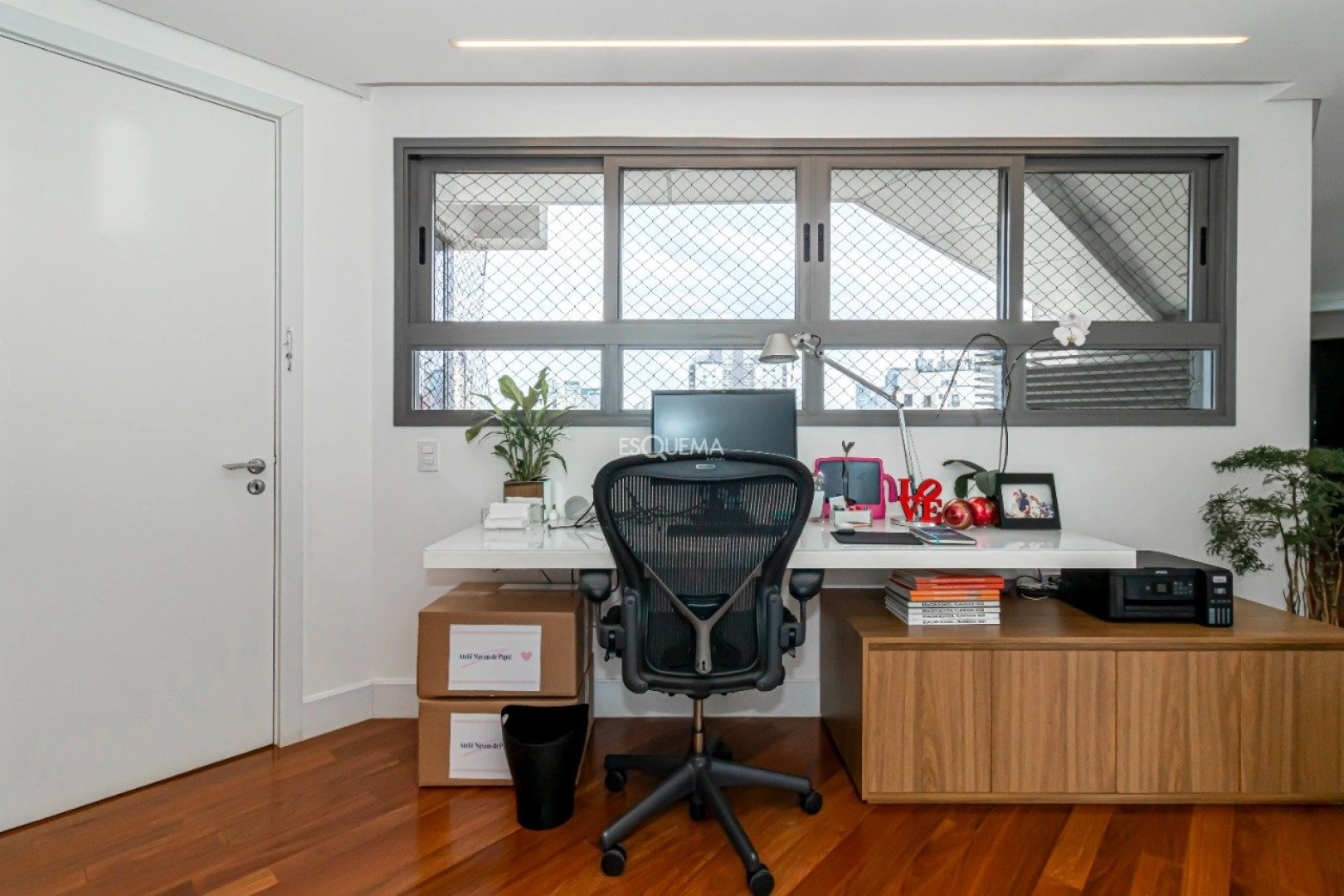 Apartamento com vista livre 360° - Imagem 10