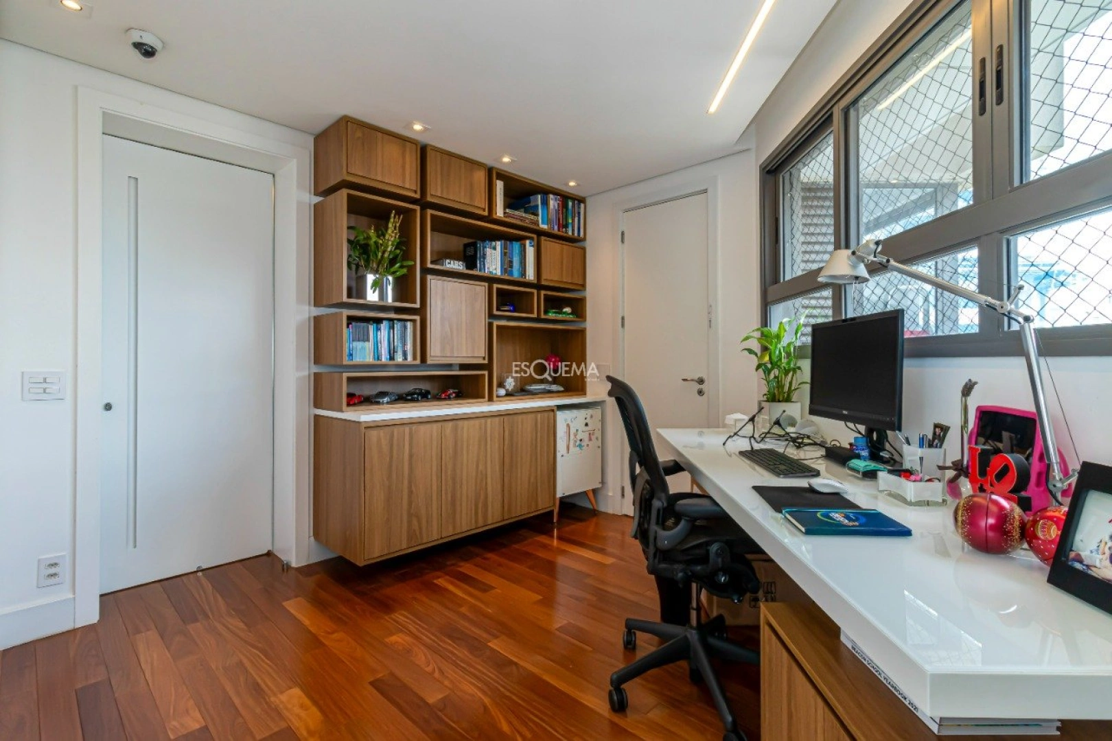 Apartamento com vista livre 360° - Imagem 11